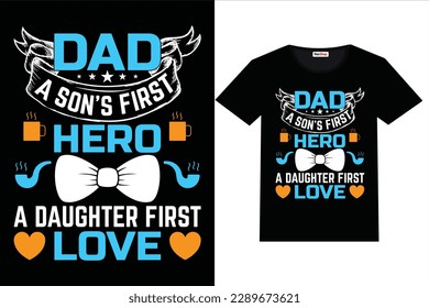 father, design, daddy, art, shirt, t shirt, hero, t shirt design, father's day, superhero, father day t shirt,
 father's, happy father's day, husband, mom, happy family, old man, dandy, dad vector, da