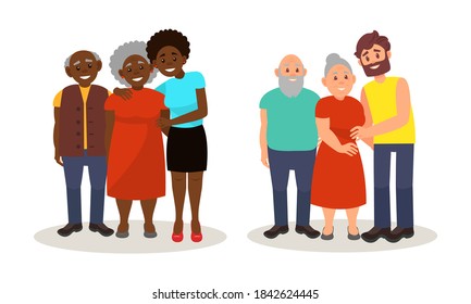 36,456 African american set Images, Stock Photos & Vectors | Shutterstock