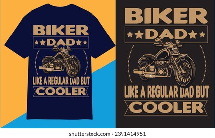 Vater, Papa, Papa, T-Shirt, Vater-T-Shirt