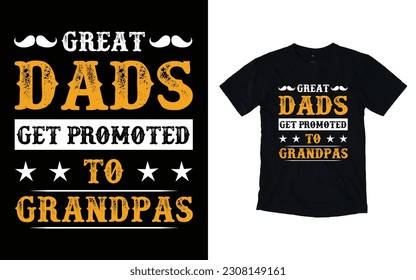 Father, s Day T-shir, father day T shirt Design bundle, Father t-shirt design, Vector graphic, Father's day quotes t-shirt design, happy father day