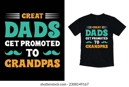 Father, s Day T-shir, father day T shirt Design bundle, Father t-shirt design, Vector graphic, Father's day quotes t-shirt design, happy father day