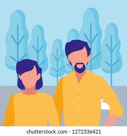 father and son design