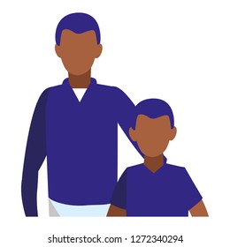 Father and son design