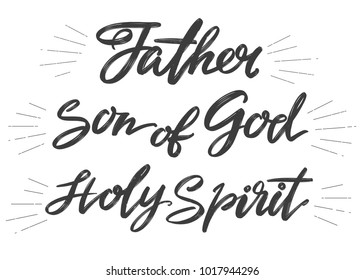 2,444 Father son and spirit Images, Stock Photos & Vectors | Shutterstock