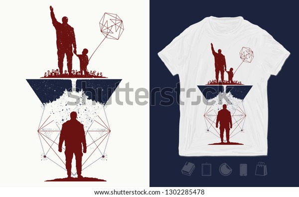 father son apparel