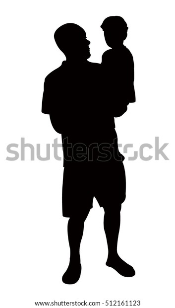 Free Free 313 Father Son Silhouette Svg SVG PNG EPS DXF File