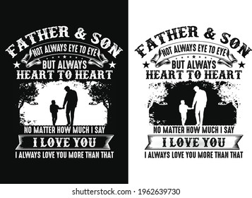 Diseños De Camisetas Padre E Hijo