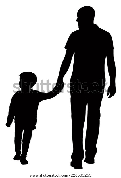 Featured image of post Caminando Vector Siluetas De Personas