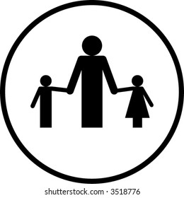 father symbol