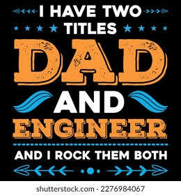 Father t shirt design set or fathers day t shirt design set
