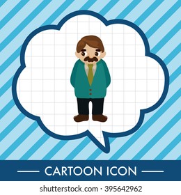 father theme elements