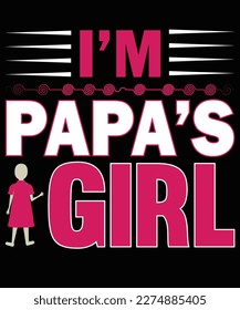 El diseño de una camiseta paterna es un diseño gráfico o basado en texto creado específicamente para que los padres la usen como muestra de su identidad como padre.