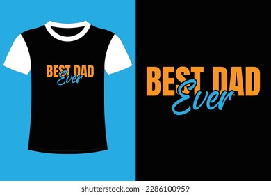 It's father t-shirt Design. Super dad.I'm no a super dad I'm a dad with super daughter.