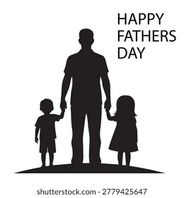 Father   two
