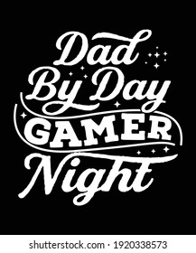Father typography quote design for awesome dad for gift card, banner, vector, t-shirt, poster, print,