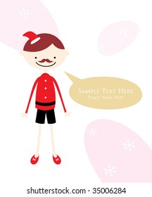 father xmas santa