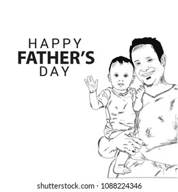 fathers day ( 17 June )