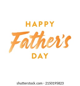 Father's Day Background, Happy Father's Background, Father's Day Poster, Father's Day Greeting Card, Parent's Day, Vector Illustration Background