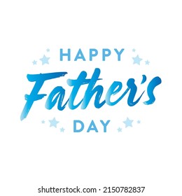 Happy Fathers Day Best Dad Ever Stock Vector (Royalty Free) 1108663925 ...