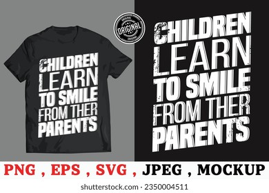 Father's day Bundle T-shirt Design 