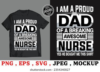 Father's day Bundle T-shirt Design, 4Q 