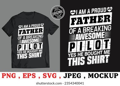 Father's day Bundle T-shirt Design, 4Q 