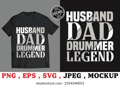 Father's day Bundle T-shirt Design, 4Q 