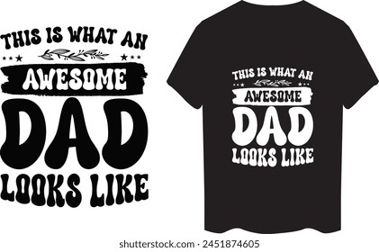 Father's Day BundleDesigns, best t-shirts for fathers Day, Dad quotes cut files bundle, Dad quotes t-shirt designs bundle, Quotes about Dad, Father Cut File, Silhouette