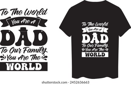 Father's Day BundleDesigns, best t-shirts for fathers Day, Dad quotes cut files bundle, Dad quotes t-shirt designs bundle, Quotes about Dad, Father Cut File, Silhouette