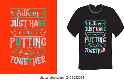 Father's Day BundleDesigns, best t-shirts for fathers Day, Dad quotes cut files bundle, Dad quotes t-shirt designs bundle, Quotes about Dad, Father Cut File, Silhouette