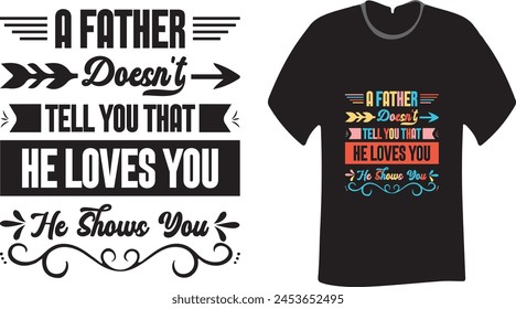 Father's Day BundleDesigns, best t-shirts for fathers Day, Dad quotes cut files bundle, Dad quotes t-shirt designs bundle, Quotes about Dad, Father Cut File, Silhouette