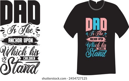 Father's Day BundleDesigns, best t-shirts for fathers Day, Dad quotes cut files bundle, Dad quotes t-shirt designs bundle, Quotes about Dad, Father Cut File, Silhouette