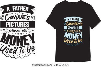 Father's Day BundleDesigns, best t-shirts for fathers Day, Dad quotes cut files bundle, Dad quotes t-shirt designs bundle, Quotes about Dad, Father Cut File, Silhouette