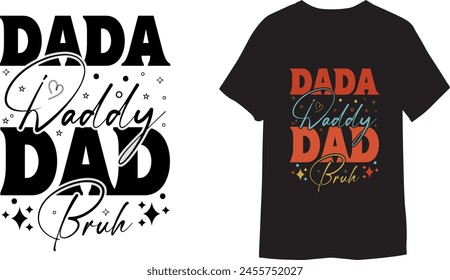 Father's Day BundleDesigns, best t-shirts for fathers Day, Dad quotes cut files bundle, Dad quotes t-shirt designs bundle, Quotes about Dad, Father Cut File, Silhouette