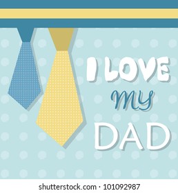 fathers day card