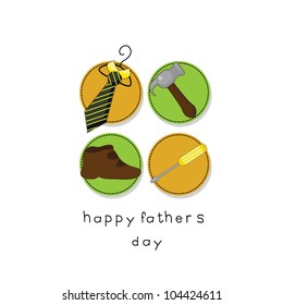 father's day card