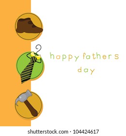 father's day card