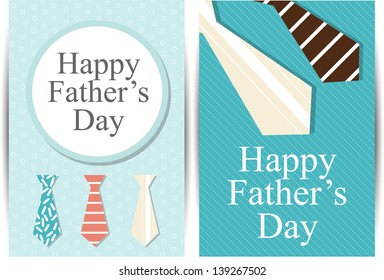 fathers day card