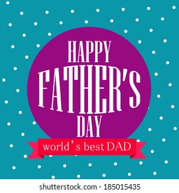 Fathers Day Card