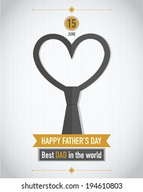 Father's Day Card