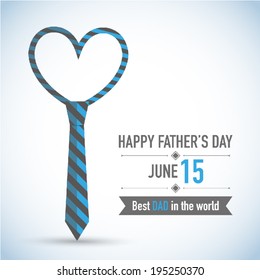 Father's Day Card