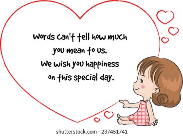 father's day card