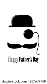 Fathers Day Card