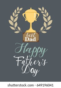 Father's day card