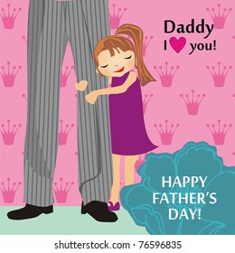 Father's Day card