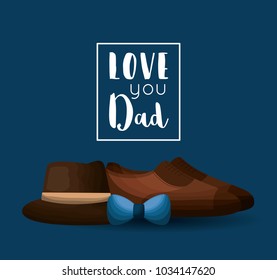 fathers day card image