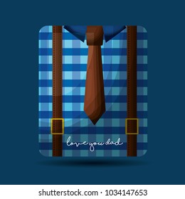 fathers day card image