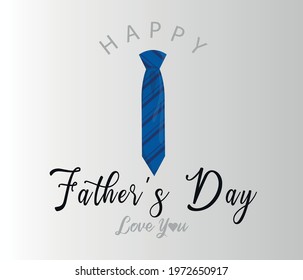 fathers day card with super dad and vector illustration design.