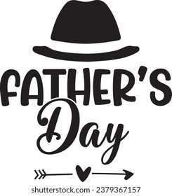 
Father's Day card t-shirt design