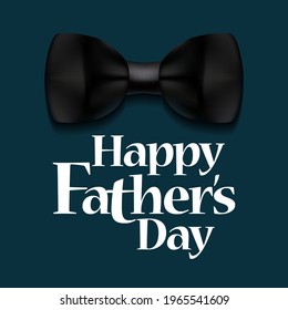 Father's Day is celebrated on different days in different countries. it is a day of honoring fatherhood and paternal bonds, as well as the influence of fathers in society. Vector illustration.